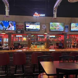 Blazing Broncos - Full Bar Cold Beer & Mixed Drinks DAILY SPECIALS !!