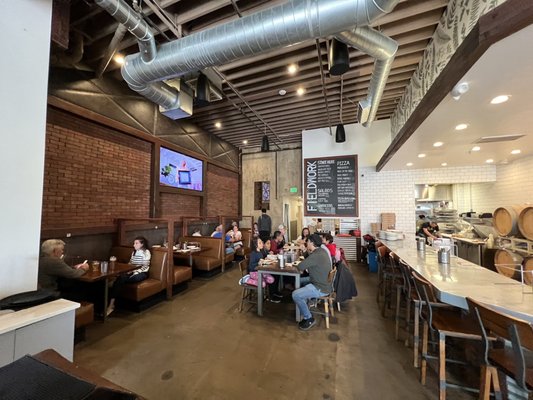 Fieldwork Brewing Company - Corte Madera by null