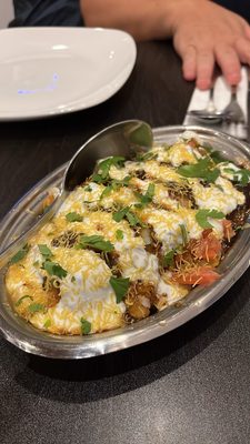 Manayunk Indian grille by null