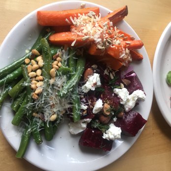 Same Day Cafe - Desserts Near Me - Chicago, Illinois