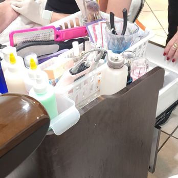 Southernmost Nails & Spa - The pedicure station - Nail Salons Near Me - Key West, Florida Southernmost Nails & Spa - The pedicure station - Nail Salons Near Me - Key West, Florida