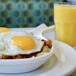L&G Family Restaurant