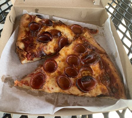 Lovejoy Pizzeria by null