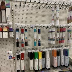 Target - Restocking needed