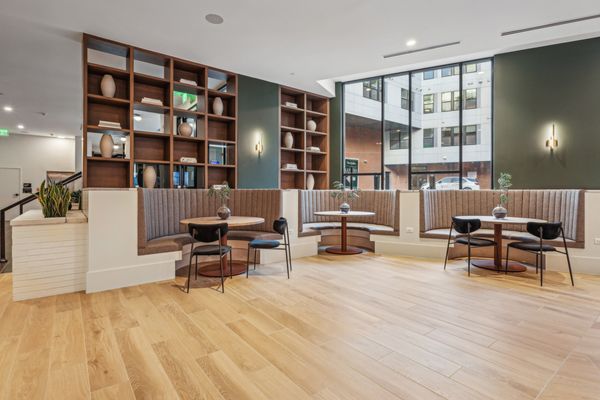 The Quill by Alta by null