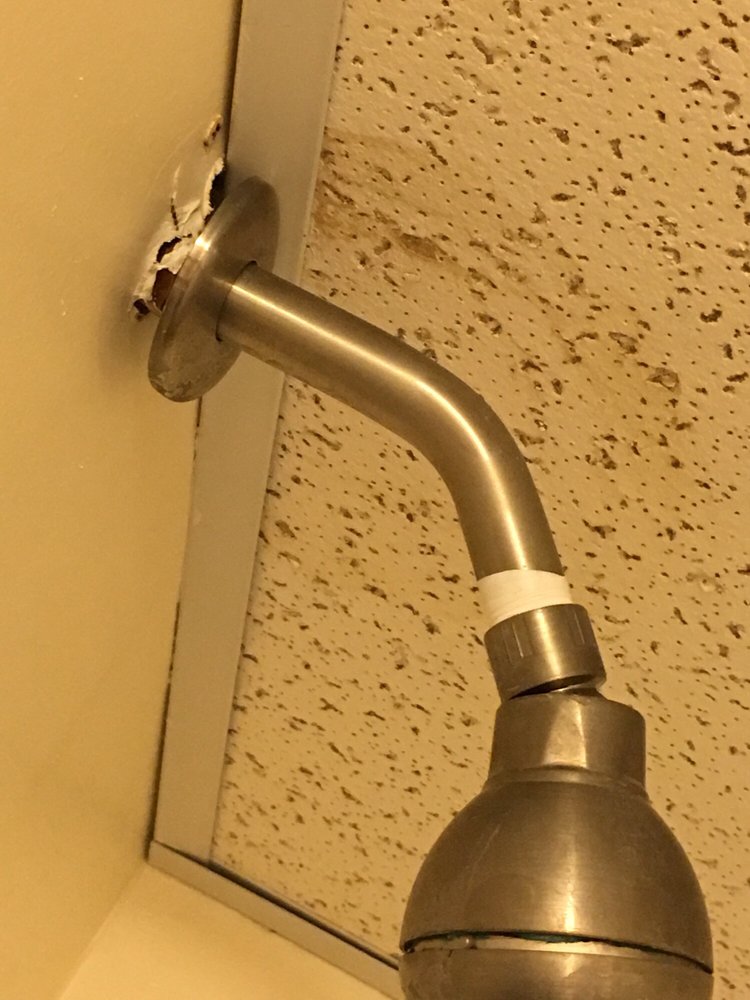 Slide of Flatley's Plumbing Express