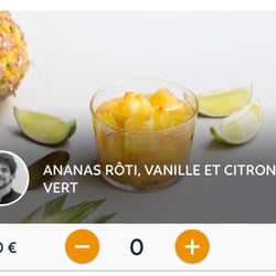 FoodChéri