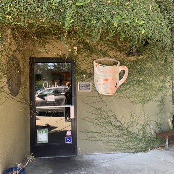 Orphan - Front door - Breakfast & Brunch Near Me - Sacramento, California Orphan - Front door - Breakfast & Brunch Near Me - Sacramento, California