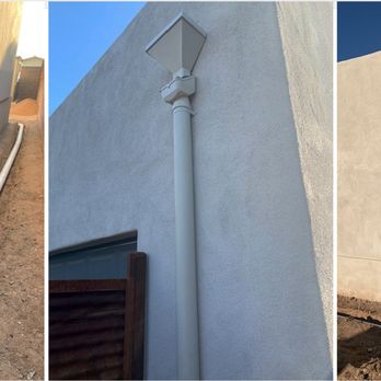 Southern Arizona Rain Gutters - Leaf catcher. - Gutter Services Near Me - Tucson, Arizona Southern Arizona Rain Gutters - Leaf catcher. - Gutter Services Near Me - Tucson, Arizona