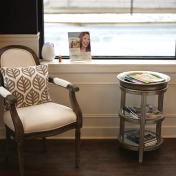 The Toothery - Stylish waiting room - General Dentistry Near Me - Hoffman Estates, Illinois