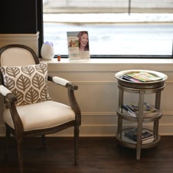 The Toothery - Stylish waiting room
