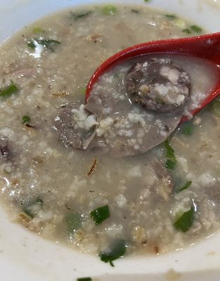 Chao Long Thang Mo by null