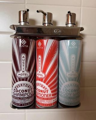 Austin Motel by null