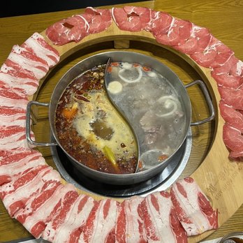 Liu Yi Shou Hotpot - Chinese Near Me - Lawrence Township, New Jersey Liu Yi Shou Hotpot - Chinese Near Me - Lawrence Township, New Jersey