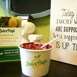 I love this acai bowl!