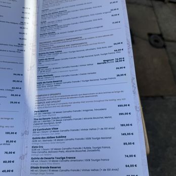 Terra Nova Restaurante - Seafood Near Me - Porto, 13 Terra Nova Restaurante - Seafood Near Me - Porto, 13