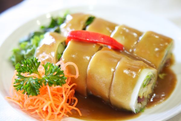 Amphawa Thai Noodle House by null