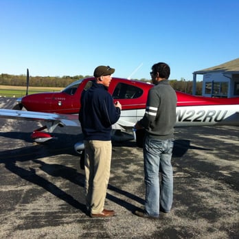 Fly advanced - Professional flight instruction - Flight Instruction Near Me - Blue Bell, Pennsylvania