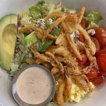 Walker's Tap & Table - Beer Can Cobb Salad - Beer Bar Near Me - Glenwood, Maryland Walker's Tap & Table - Beer Can Cobb Salad - Beer Bar Near Me - Glenwood, Maryland