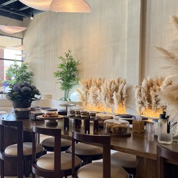 The Phin - Coffee & Tea Near Me - Houston, Texas