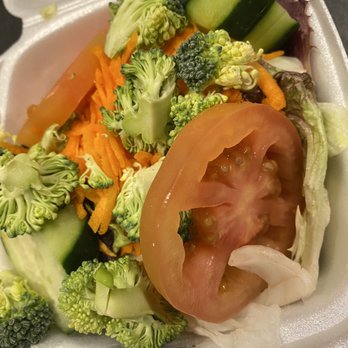 Adriatic Cafe Italian Grill - Spring - House Salad - Italian Near Me - Spring, Texas Adriatic Cafe Italian Grill - Spring - House Salad - Italian Near Me - Spring, Texas
