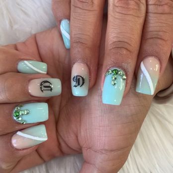 Nail'd It! Spa - By Twee - Nail Salons Near Me - Stanton, California Nail'd It! Spa - By Twee - Nail Salons Near Me - Stanton, California