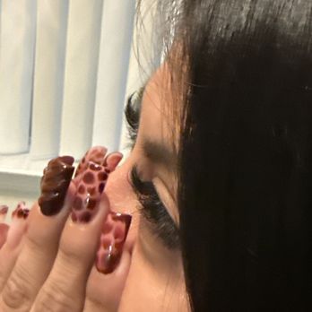 Fabulash - Eyelash Service Near Me - San Jose, California Fabulash - Eyelash Service Near Me - San Jose, California