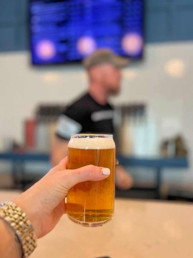 Really Good Beer Stop Image