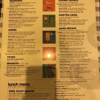Puccini's Pizza Pasta - West Clay - Pizza Near Me - Carmel, Indiana Puccini's Pizza Pasta - West Clay - Pizza Near Me - Carmel, Indiana