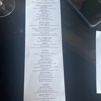 Gervais & Vine - Wine Bars Near Me - Columbia, South Carolina