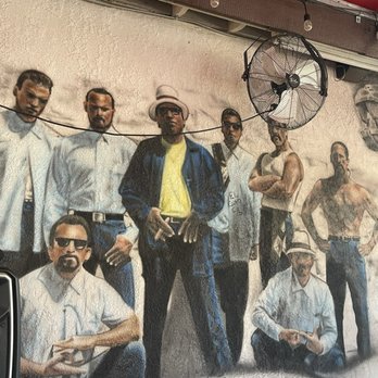 George's Cafe - Blood in Blood Out - Breakfast & Brunch Near Me - West Covina, California