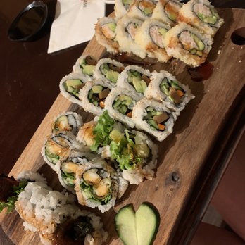 Sushi Katsu - Sushi Bars Near Me - Aurora, Colorado Sushi Katsu - Sushi Bars Near Me - Aurora, Colorado