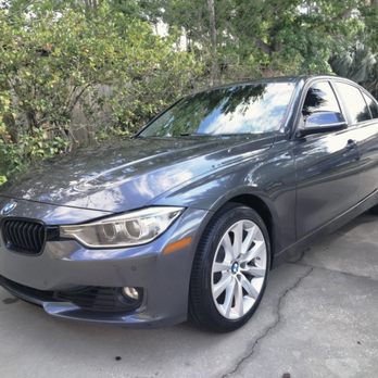 Brett Holsingers Mobile Auto Detailing Services - Auto Detailing Near Me - Ormond Beach, Florida