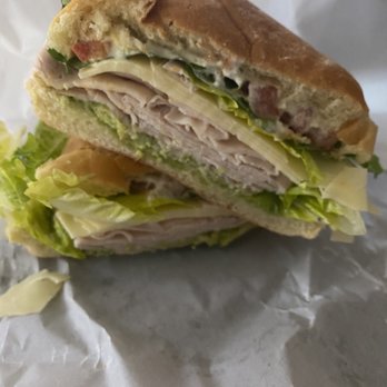 Hudson Street Deli - Turkey and goodies - Delis Near Me - Providence, Rhode Island
