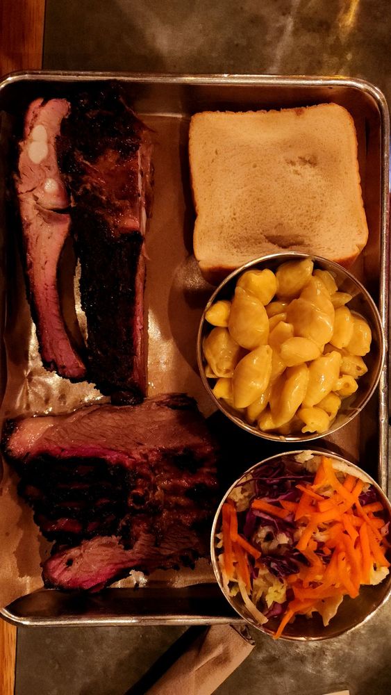 SLAB BBQ & BEER Updated October 2024 1802 Photos & 1276 Reviews