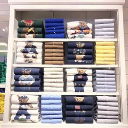Ralph Lauren - 6/3/26 Cool!!