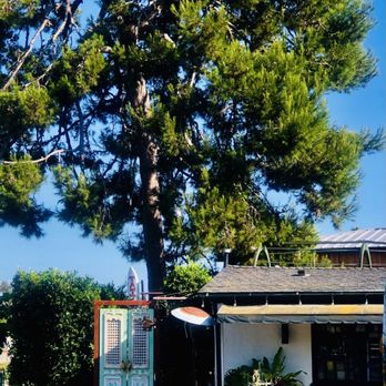 Leu Leu - Friday e - Lounges Near Me - Encinitas, California
