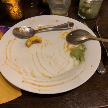 Dilliwala Indian Kitchen - Cleaned it up! - Indian Near Me - Diamond Bar, California