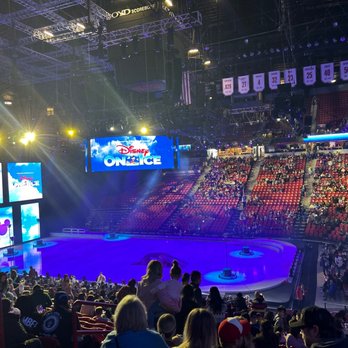 Thomas & Mack Center - Disney on Ice!!! - Stadiums & Arenas Near Me - Las Vegas, Nevada Thomas & Mack Center - Disney on Ice!!! - Stadiums & Arenas Near Me - Las Vegas, Nevada