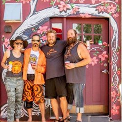 Zen Medicine - Zen Medicine Dispensary  community events and support of the arts.