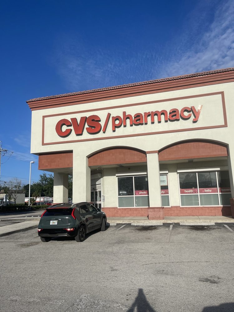 CVS PHARMACY - Updated July 2025 - 26 Photos - 7431 Atlantic Blvd ...