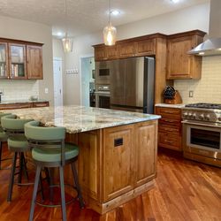 Premier Cabinet Design