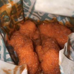 Original Hot