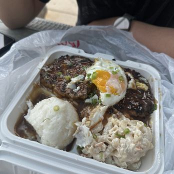 Ono Hawaiian Plates - Loco moco - Hawaiian Near Me - Minneapolis, Minnesota Ono Hawaiian Plates - Loco moco - Hawaiian Near Me - Minneapolis, Minnesota