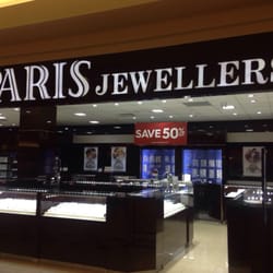 Paris Jewellers