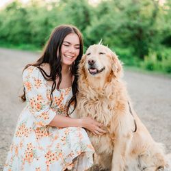 Simply Bee Photography - Sacramento senior photography