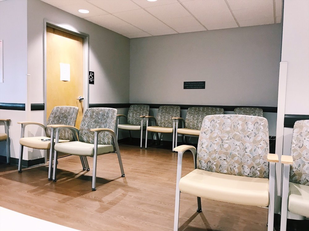 OHIO STATE DERMATOLOGY WEST Updated August 2024 1328 Dublin Rd, Columbus, Ohio