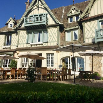 Le Manoir des Impressionnistes - Hotels Near Me - Honfleur, 14