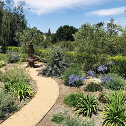 Jose The Gardener - One of my recent designs in Ventura County California