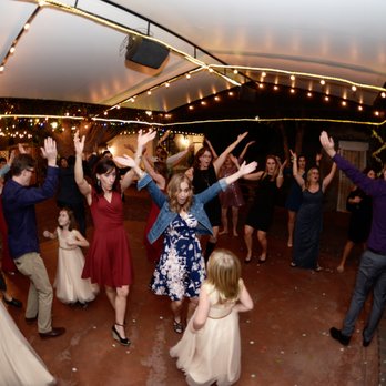 VOX DJs - Dancing the night away - Photo Booth Rentals Near Me - Costa Mesa, California VOX DJs - Dancing the night away - Photo Booth Rentals Near Me - Costa Mesa, California